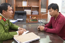 Triệt phá đường dây vận chuyển hàng cấm, thu giữ gần 140 nghìn bao thuốc lá nhập lậu