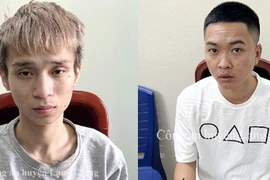 “Nổ” quan hệ với lãnh đạo cao cấp để lừa đảo chiếm đoạt tiền