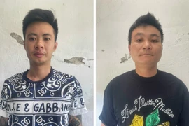 Khởi tố 2 đối tượng nổ súng dằn mặt đối phương