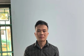 Bắt đối tượng cố ý gây thương tích