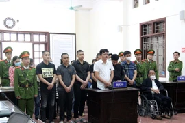 Nhóm đối tượng mua bán 140.000 tờ hóa đơn khống... 