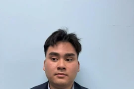 Lợi dụng sơ hở trộm cắp tại trung tâm thương mại Lotte Mall Tây Hồ