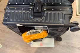 Tạm giữ đối tượng hoạt động "tín dụng đen"