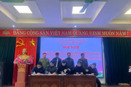 Cách phòng, chống tội phạm tại nơi đông người và không gian mạng