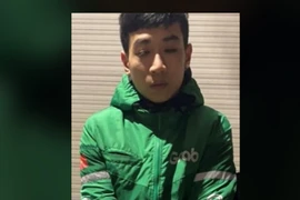 Đóng giả “xe ôm” công nghệ đi bán ma tuý