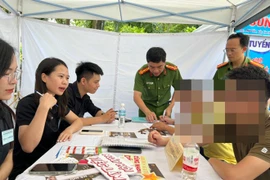 Bài 1: Cụ thể hóa chính sách nhân văn, hướng thiện 