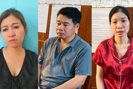 Dùng căn cước công dân giả lập công ty "ma" chiếm đoạt nhiều tỷ đồng