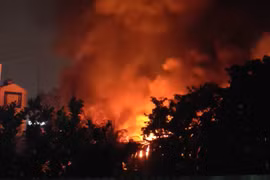 Truy tìm đối tượng lạm dụng tín nhiệm chiếm đoạt tài sản