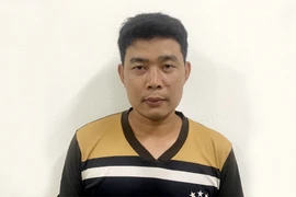 Chân tướng kẻ tự xưng là 'Phạm Dũng- Cán bộ Thanh tra Môi trường'