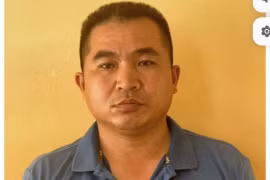 Tạm giữ đối tượng gây tai nạn giao thông có nồng độ cồn