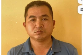 Tạm giữ đối tượng gây tai nạn giao thông có nồng độ cồn