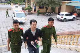 Đối tượng 4 tiền án thuê xe ô tô mang đi cầm cố 