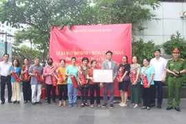 Chú trọng toàn diện công tác an toàn phòng cháy, chữa cháy