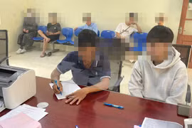 Xử lý hơn 300 phụ huynh giao phương tiện cho con chưa đủ điều kiện điều khiển