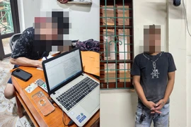 Phát hiện nhiều lái xe dùng bằng giả qua mạng xã hội