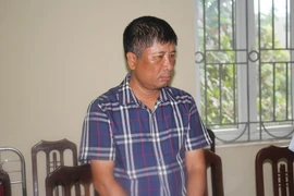 Nguyên Phó giám đốc Sở Khoa học và Công nghệ lừa đảo tiền tỷ