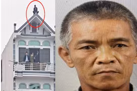 Con rể dùng dao đâm mẹ vợ và vợ