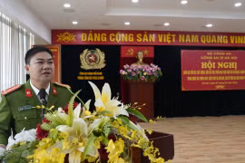 Đánh giá việc triển khai các chuyên đề phòng ngừa cháy, nổ và cứu nạn, cứu hộ