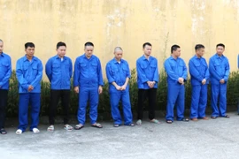 Triệt phá đường dây cá độ 150 tỷ đồng