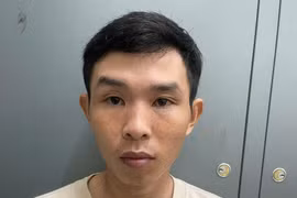 Bắt đối tượng lừa đảo bán hàng qua mạng rồi chiếm đoạt tiền