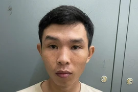 Bắt đối tượng lừa đảo bán hàng qua mạng rồi chiếm đoạt tiền