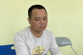 Bắt giữ đối tượng giết người tại Quảng Ninh