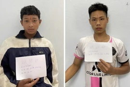 Hai đối tượng mua chịu không được, ra tay sát hại chủ quán bia