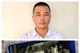 Gã bảo vệ gian manh không bỏ được thói “tắt mắt”