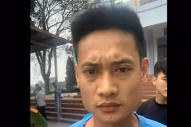 Bắt đối tượng liên quan vụ cố ý gây thương tích