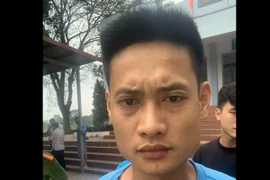 Bắt đối tượng liên quan vụ cố ý gây thương tích