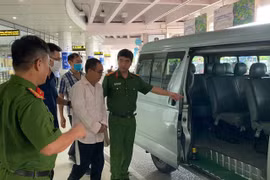 Bắt đối tượng truy nã sau 30 năm lẩn trốn