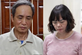 Bắt Phó Giám đốc Sở Tài chính tỉnh Hà Giang