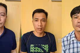 Khởi tố loạt Giám đốc, Phó Giám đốc và kế toán về hành vi mua bán hóa đơn trái phép