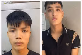 Bắt hai đối tượng cầm đầu liên quan vụ gây rối trật tự công cộng