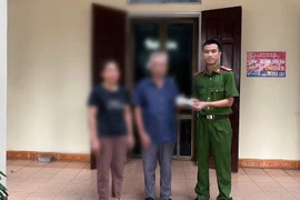 Kịp thời ngăn chặn vụ lừa đảo