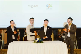 Thúc đẩy chuyển đổi số và phát triển bền vững tại châu Âu