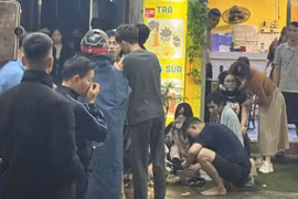 Vụ cháy nhà dân tại xã Tân Triều: Gần 20 người tự thoát nạn