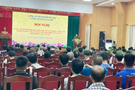 Cách thức phòng ngừa, nhận diện tội phạm ma túy lợi dụng hoạt động tại cơ sở kinh doanh có điều kiện