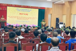 Cách thức phòng ngừa, nhận diện tội phạm ma túy lợi dụng hoạt động tại cơ sở kinh doanh có điều kiện