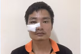 Bắt đối tượng chống người thi hành công vụ