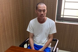 Gã đàn ông bệnh hoạn làm cháu bé 15 tuổi mang thai