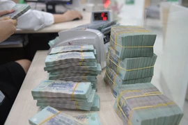 “Nữ quái” kêu gọi đầu tư rồi chiếm đoạt tiền tỷ