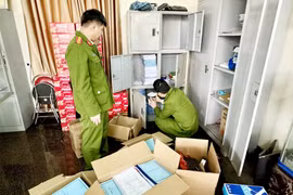 Khởi tố giám đốc doanh nghiệp tại Bắc Giang