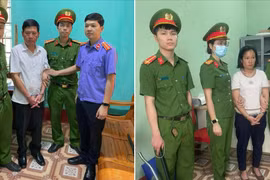 Bắt Chủ tịch UBND thị trấn ở Bắc Giang cùng kế toán