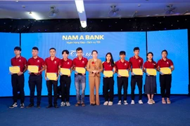 Cam kết hỗ trợ “đầu ra” nhiều lĩnh vực cho sinh viên 