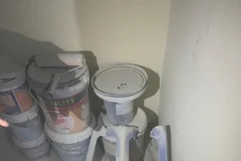 Tìm người biết thông tin, hình ảnh liên quan đến vụ việc