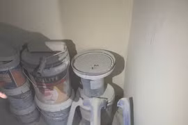 Tìm người biết thông tin, hình ảnh liên quan đến vụ việc