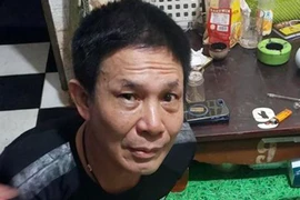 Triệt phá tụ điểm mua bán trái phép chất ma tuý