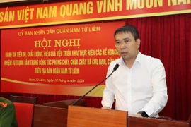 Giải pháp đảm bảo an toàn phòng cháy kho, xưởng, lán tạm trên đất công, đất nông nghiệp