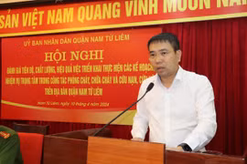 Giải pháp đảm bảo an toàn phòng cháy kho, xưởng, lán tạm trên đất công, đất nông nghiệp